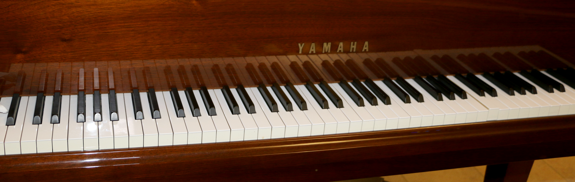 Piano restoration company